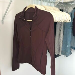 lululemon jacket